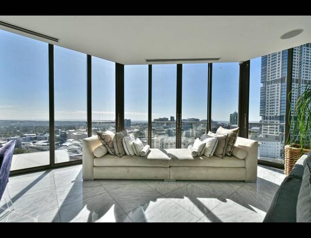 2 BEDROOM APARTMENT FOR SALE IN SANDTON CENTRAL